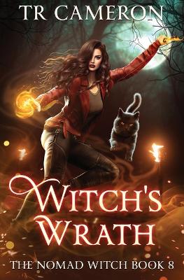 Cover of Witch's Wrath