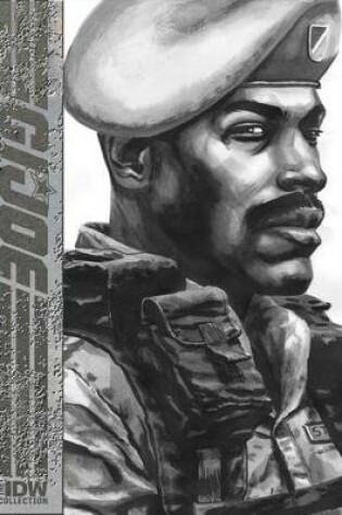 Cover of G.I. Joe The Idw Collection Volume 6