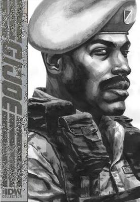 Book cover for G.I. Joe The Idw Collection Volume 6