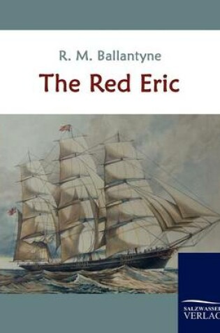 Cover of The Red Eric