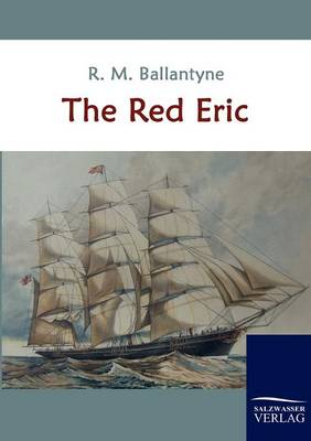 Book cover for The Red Eric
