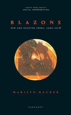 Book cover for Blazons