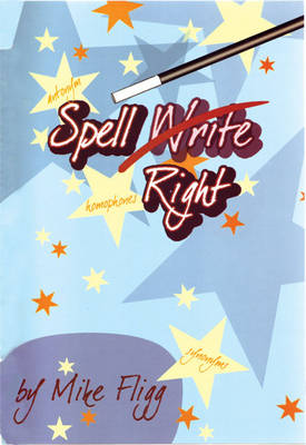 Cover of Spell Right