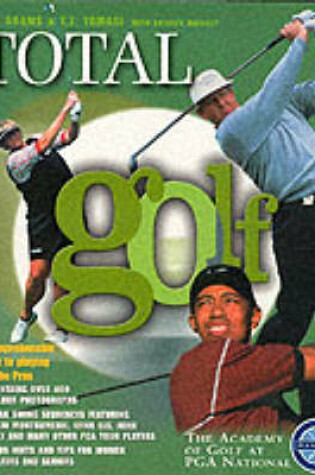 Cover of Total Golf