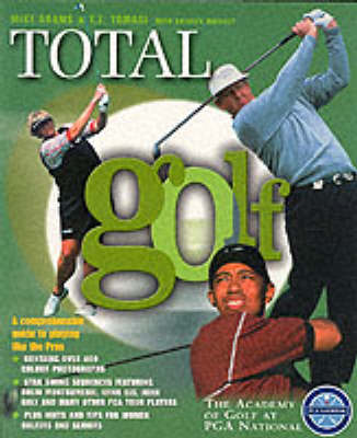 Book cover for Total Golf