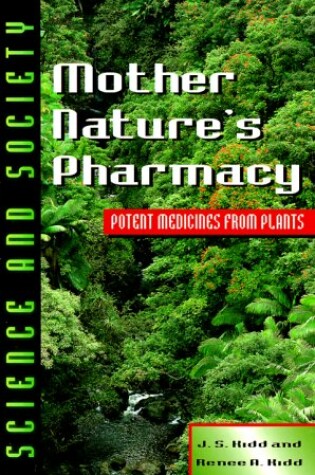 Cover of Mother Nature's Pharmacy