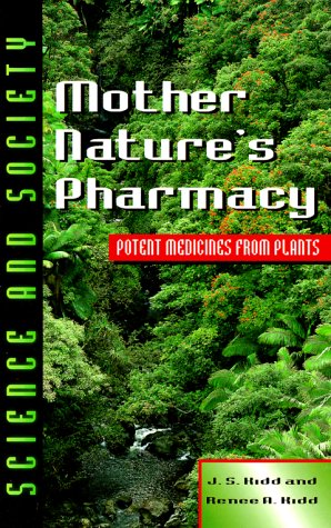 Book cover for Mother Nature's Pharmacy