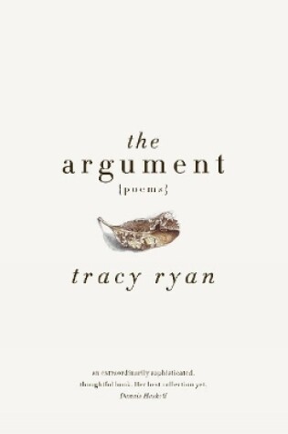 Cover of The Argument