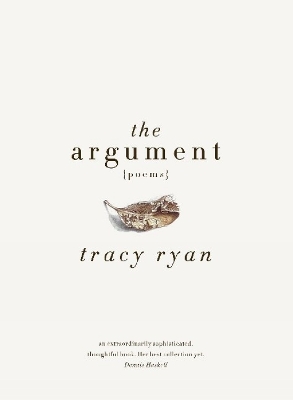 Book cover for The Argument