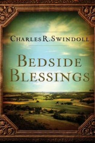 Cover of Bedside Blessings