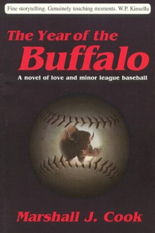 Cover of The Year of the Buffalo