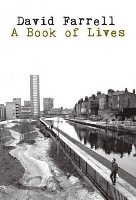 Book cover for A Book of Lives
