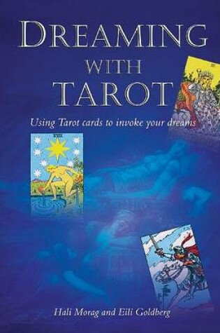 Cover of Dreaming with Tarot