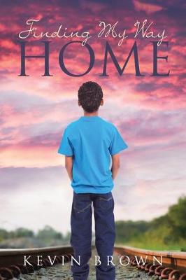 Book cover for Finding My Way Home