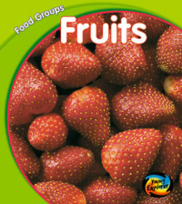 Book cover for Fruit