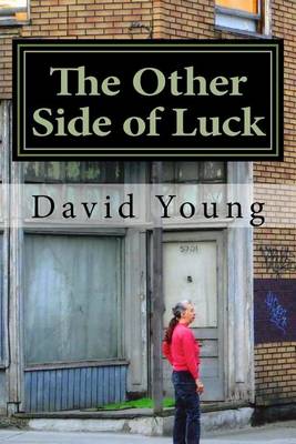 Book cover for The Other Side of Luck