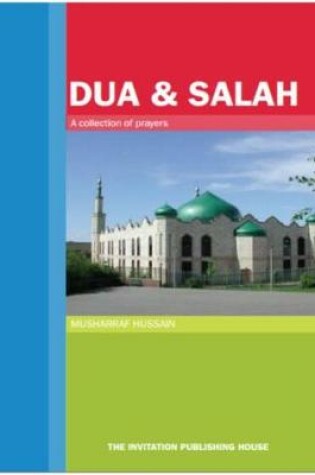 Cover of Dua and Salah