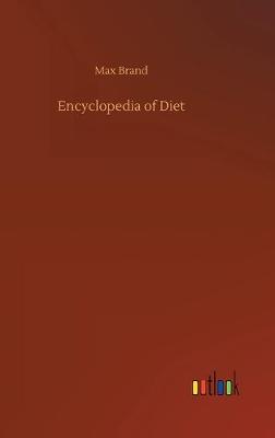 Book cover for Encyclopedia of Diet