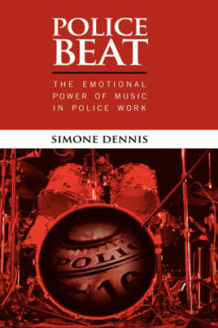 Cover of Police Beat