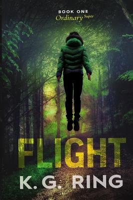 Cover of Flight