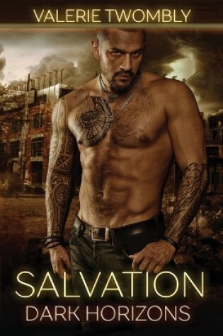 Cover of Salvation