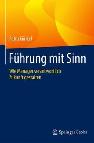 Cover of Fuhrung Mit Sinn