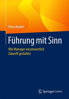 Book cover for Fuhrung Mit Sinn