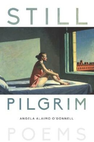 Cover of Still Pilgrim