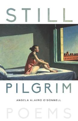 Book cover for Still Pilgrim