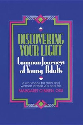 Cover of Discovering Your Light