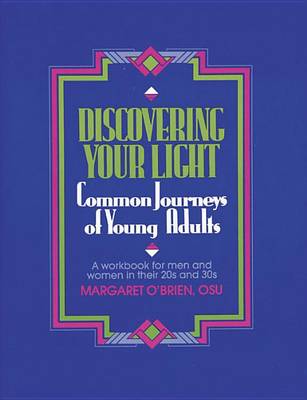 Book cover for Discovering Your Light