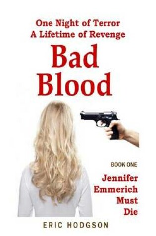 Cover of Bad Blood