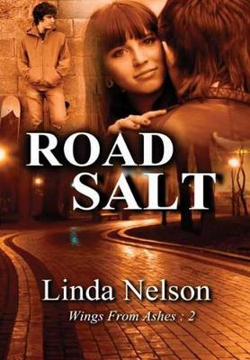 Book cover for Road Salt (Wings from Ashes: 2)