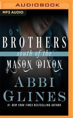 Book cover for Brothers South of the Mason Dixon
