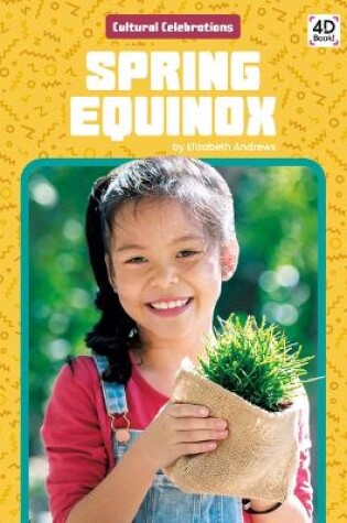 Cover of Spring Equinox