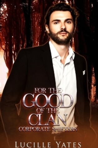 Cover of For the Good of the Clan