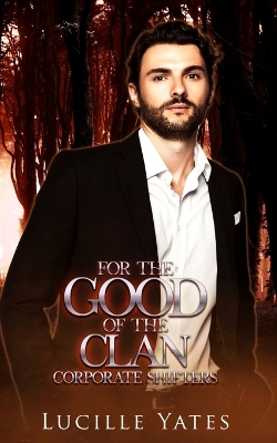 Book cover for For the Good of the Clan