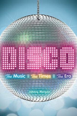 Cover of Disco