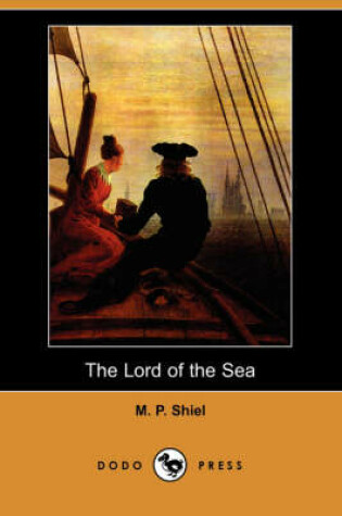 Cover of The Lord of the Sea (Dodo Press)