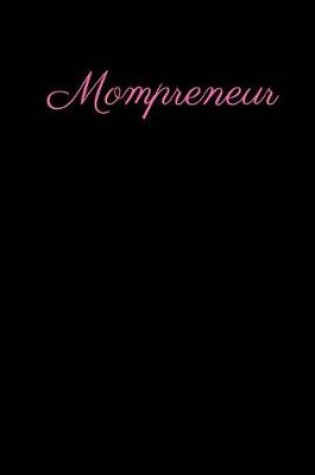 Cover of Mompreneur