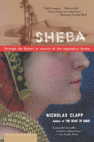 Cover of Sheba