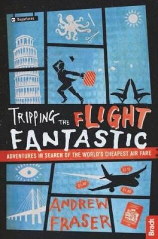 Cover of Tripping the Flight Fantastic