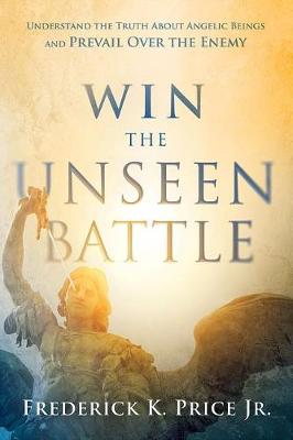 Book cover for Win the Unseen Battle