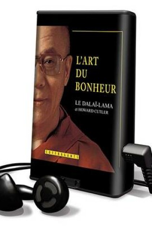 Cover of L'Art Du Bonheur