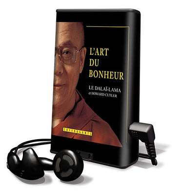 Book cover for L'Art Du Bonheur