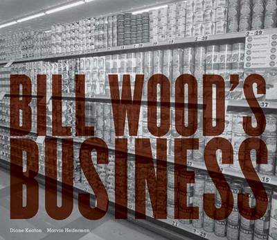 Book cover for Bill Woods Business: International Ce