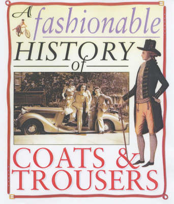 Cover of Coats and Trousers