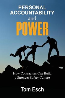 Book cover for Personal Accountability and POWER