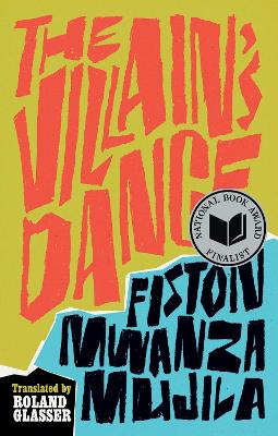 Cover of The Villain's Dance