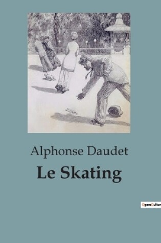 Cover of Le Skating